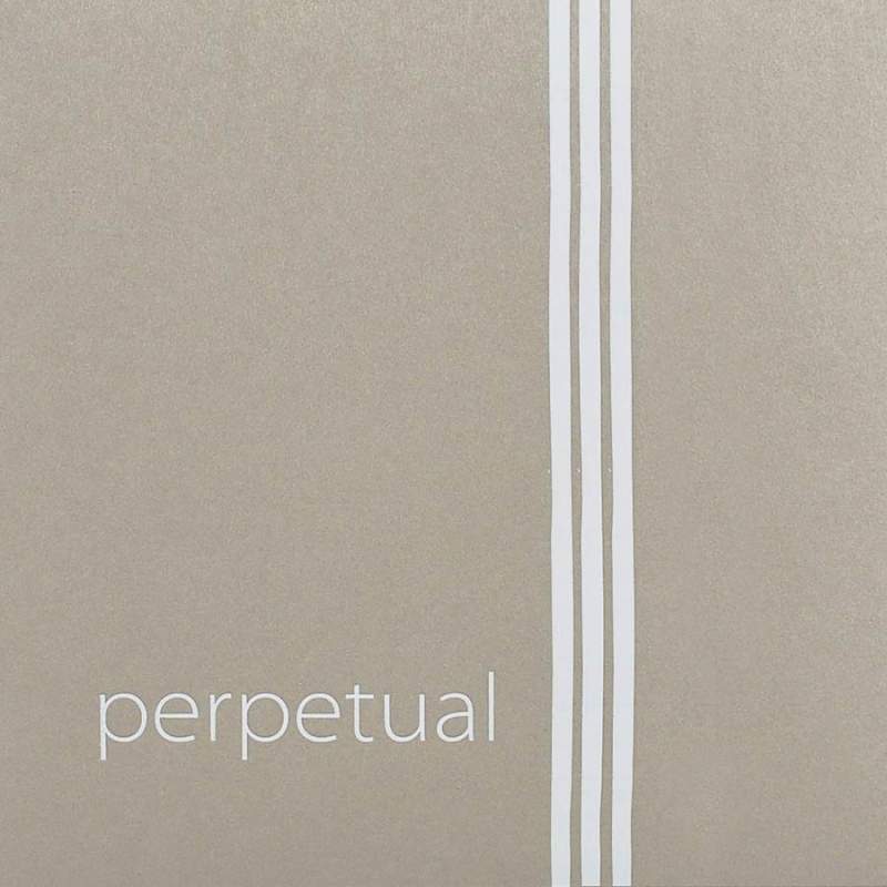 Struna na husle D Pirastro Perpetual P41A321 - 1