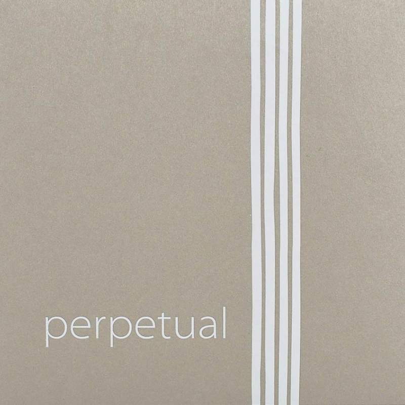 Struna na husle G Pirastro Perpetual P41A421 - 1