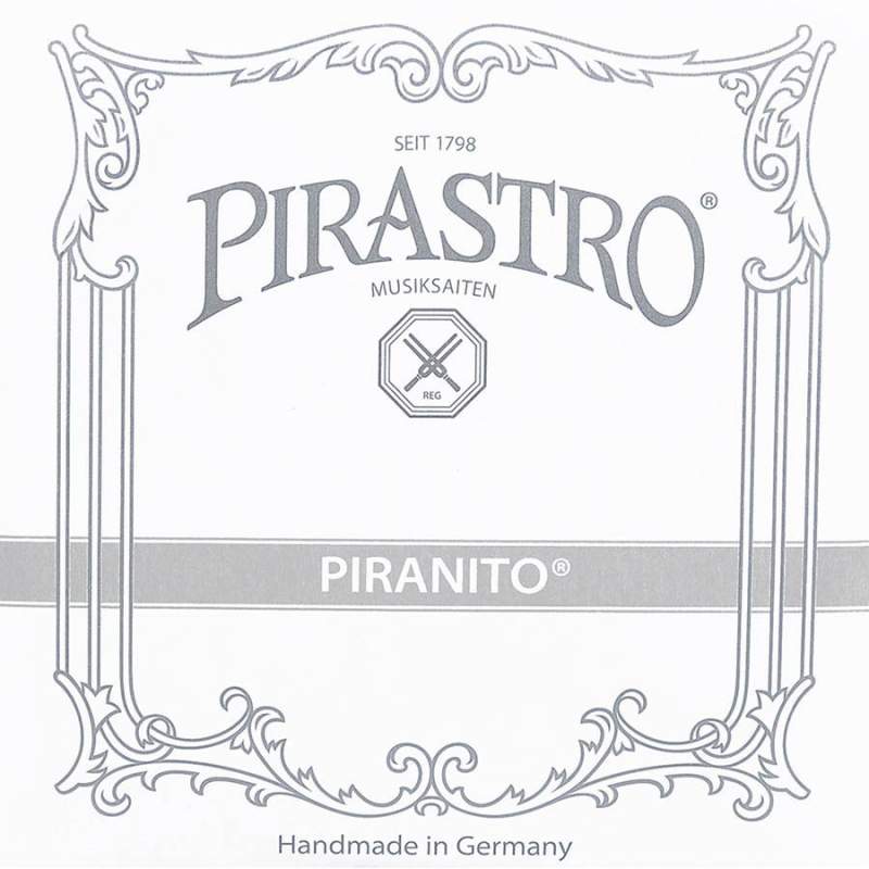 Struna na husle G 4/4 Pirastro Piranito P615400 - 1