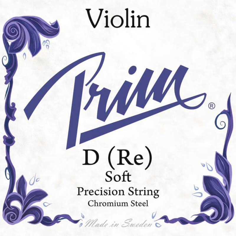 Struna na husle D 4/4 Prim PR-1003 - 1