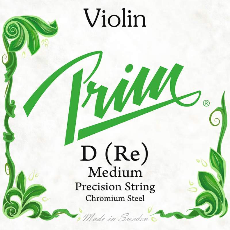 Struna na husle D 4/4 Prim PR-1013 - 1