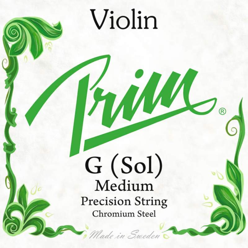 Struna na husle G 4/4 Prim PR-1014 - 1
