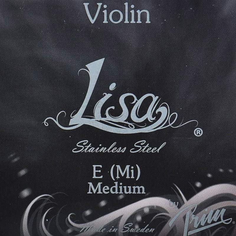 Struna na husle E 4/4 Prim Lisa PR-1211 - 1