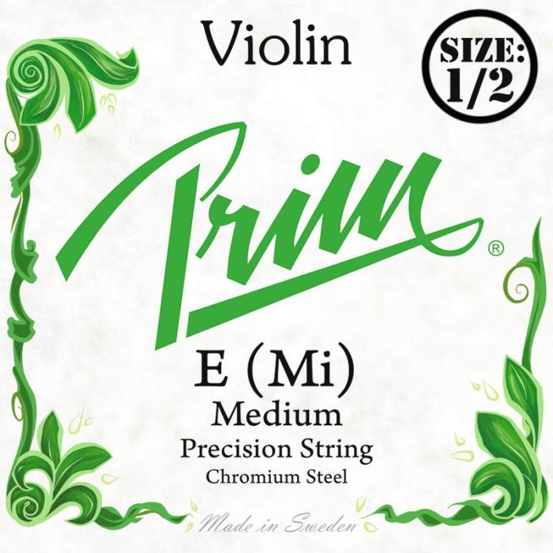Struna na husle E 1/2 Prim PR-1961 - 1