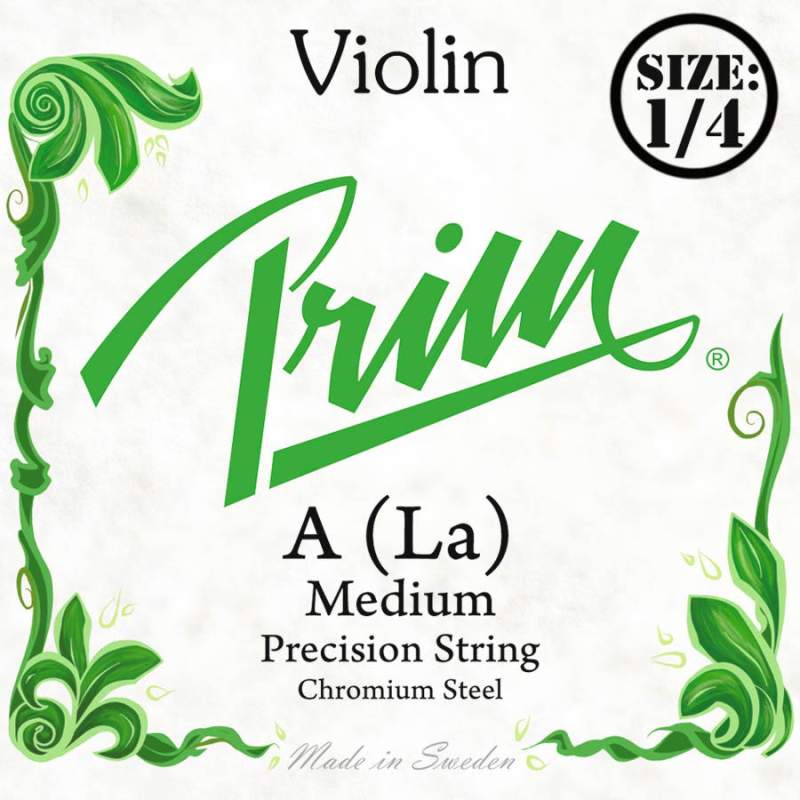 Struna na husle A 1/4 Prim PR-1972 - 1