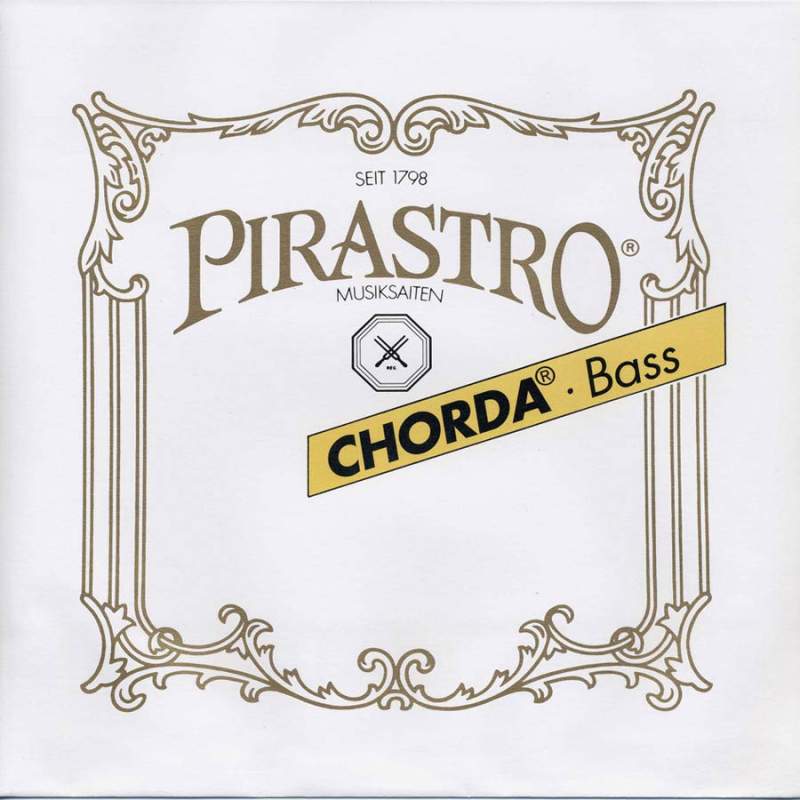 Struna na kontrabas D 4/4 Pirastro Chorda P142200 - 1