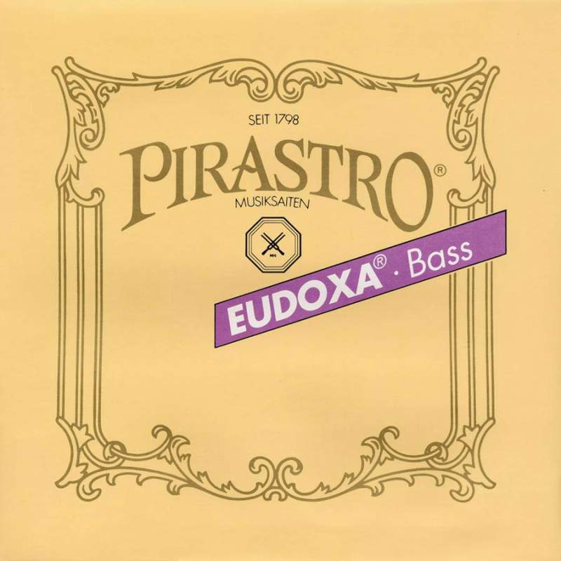 Struna na kontrabas C-high 4/4 Pirastro Eudoxa P243940 - 1