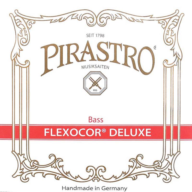 Pirastro Flexocor deluxe P340020