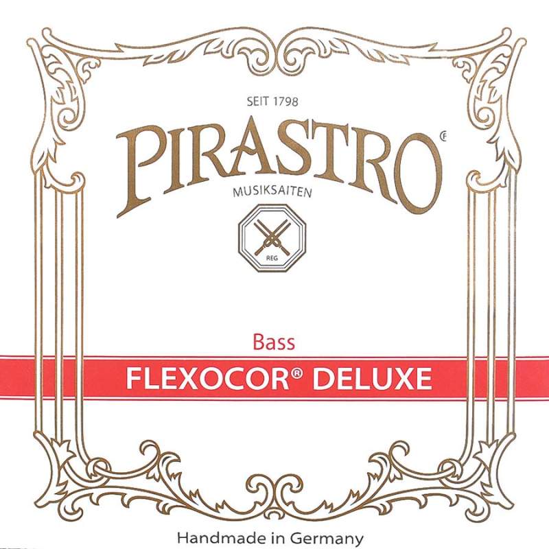 Struna na kontrabas E 4/4 Pirastro Flexocor deluxe P340200 - 1