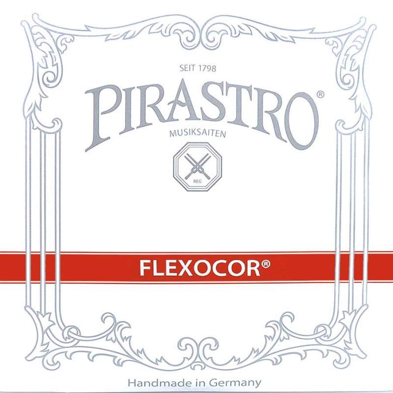 Struna na kontrabas G 4/4 Pirastro Flexocor P341120 - 1
