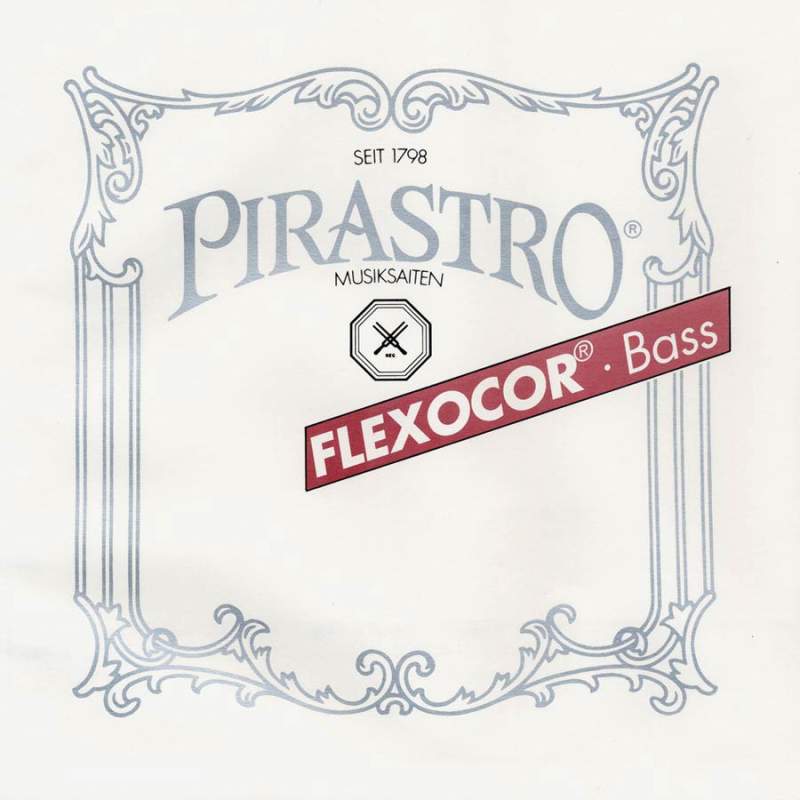 Struna na kontrabas G 1/2 Pirastro Flexocor P341150 - 1