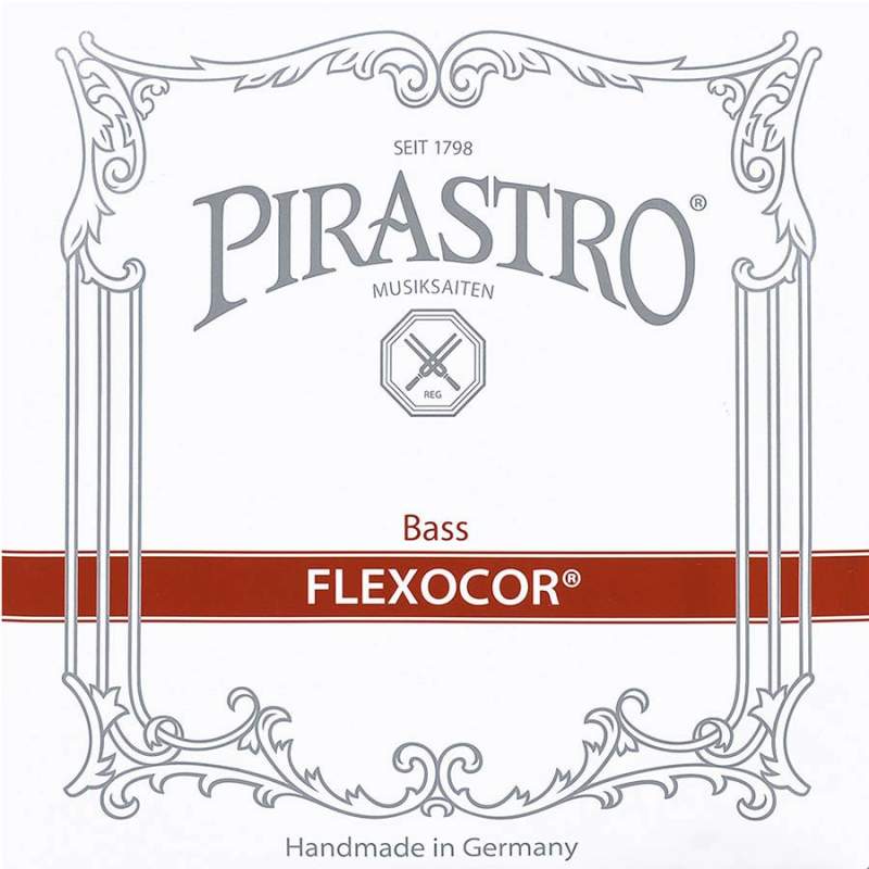 Struna na kontrabas D 4/4 Pirastro Flexocor P341220 - 1
