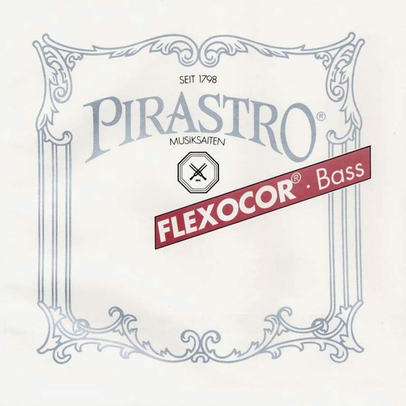 Struna na kontrabas B 4/4 Pirastro Flexocor P341300 - 1