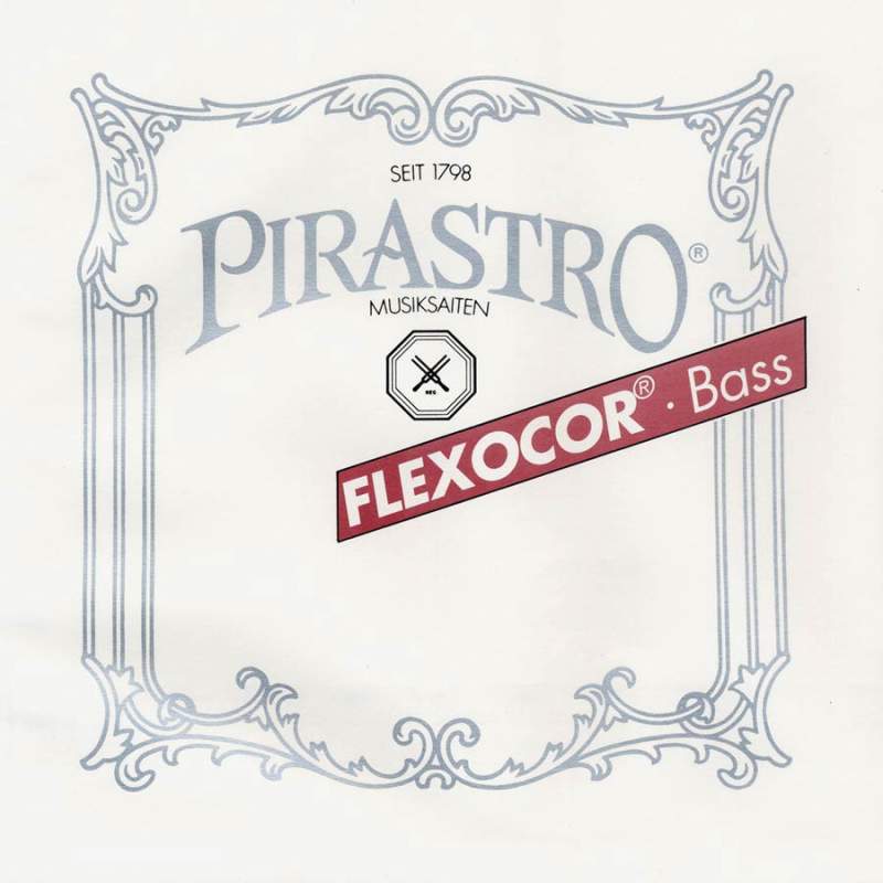 Struna na kontrabas B 5/4 Pirastro Flexocor P341540 - 1