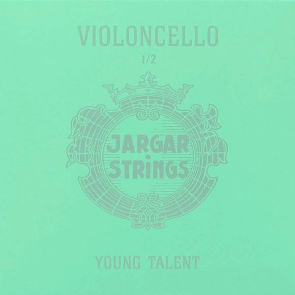 Jargar Young Talent JCE-SET-12