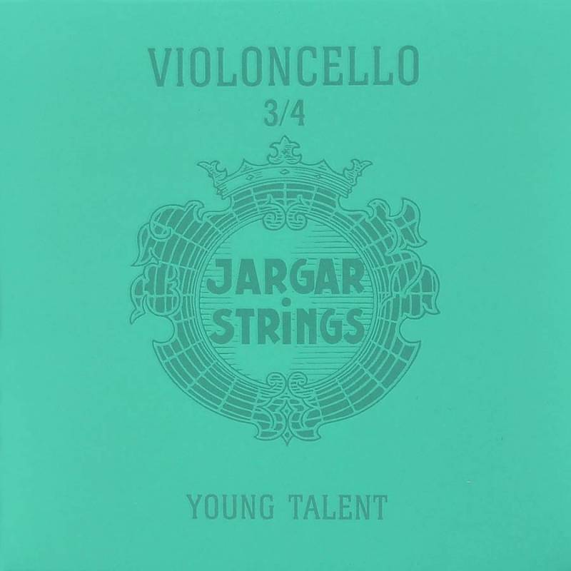 Jargar Young Talent JCE-SET-34
