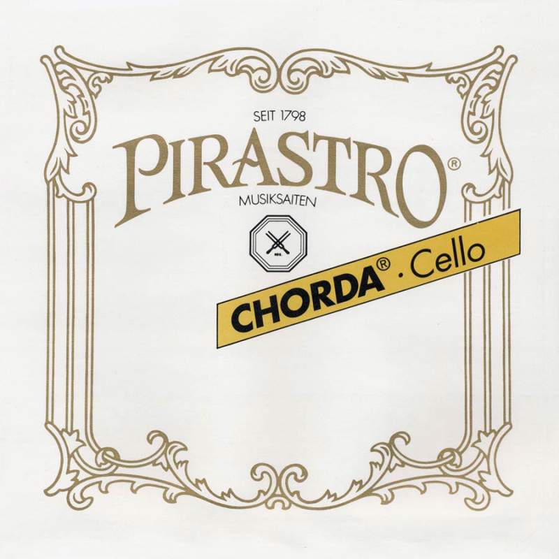 Struna na violončelo A 4/4 Pirastro Chorda P132130 - 1