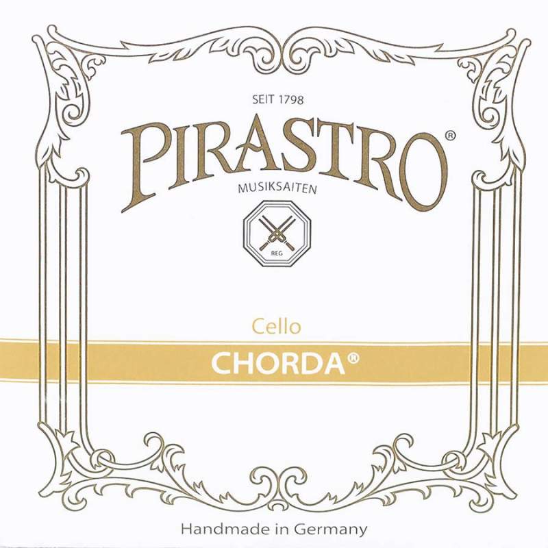 Struna na violončelo A 4/4 Pirastro Chorda P132150 - 1