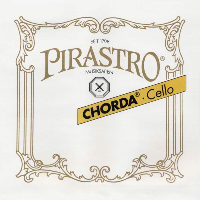 Struna na violončelo D 4/4 Pirastro Chorda P132230 - 1