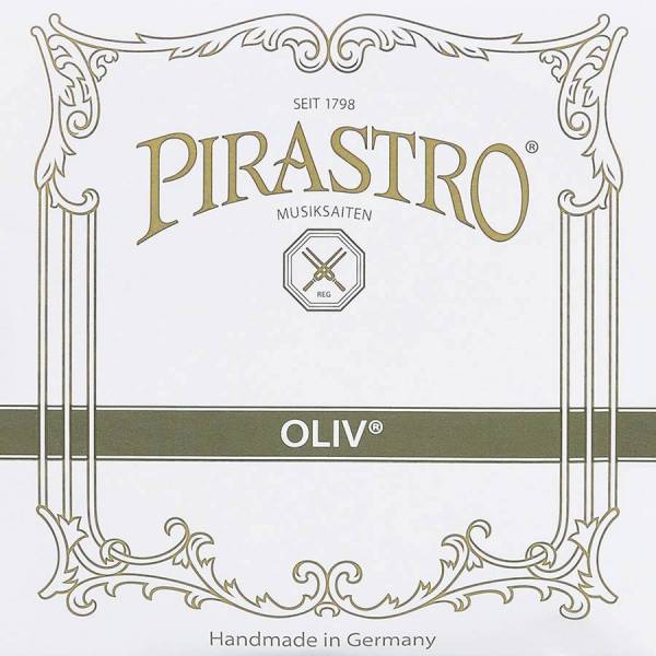 Pirastro Oliv P231020