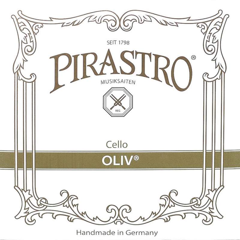 Struna na violončelo A 4/4 Pirastro Oliv P231140 - 1