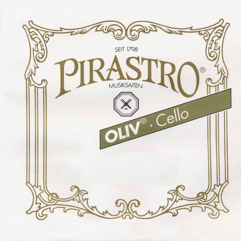 Struna na violončelo G 4/4 Pirastro Oliv P231340 - 1
