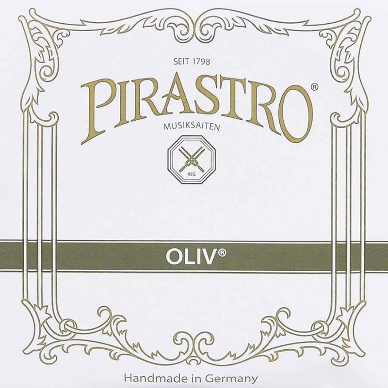 Struna na violončelo C 4/4 Pirastro Oliv P231440 - 1