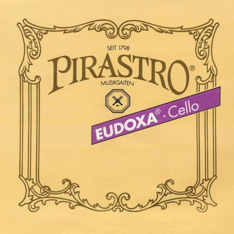 Struna na violončelo G 4/4 Pirastro Eudoxa P234350 - 1