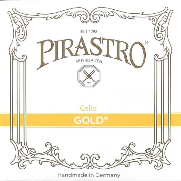 Pirastro Gold P235000