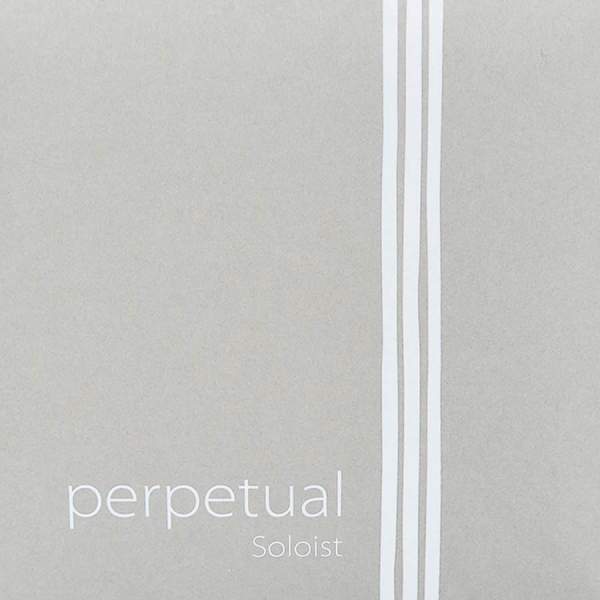 Pirastro Perpetual Soloist P333080
