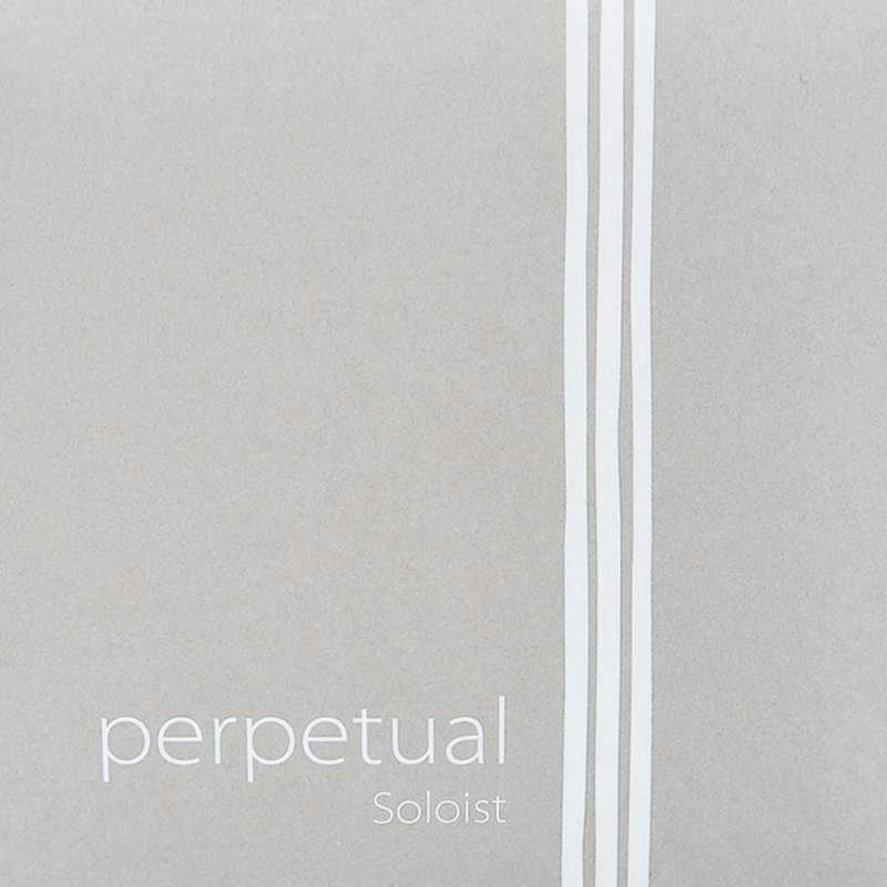 Pirastro Perpetual Soloist P333080