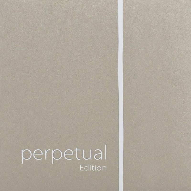 Struna na violončelo A 4/4 Pirastro Perpetual Edition P333150 - 1