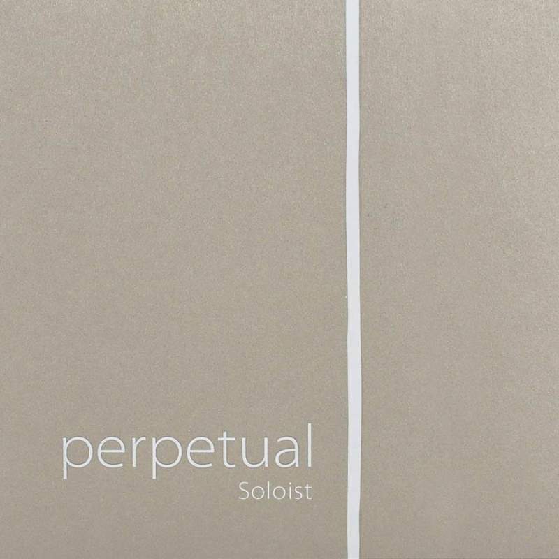 Struna na violončelo A 4/4 Pirastro Perpetual Soloist P333180 - 1