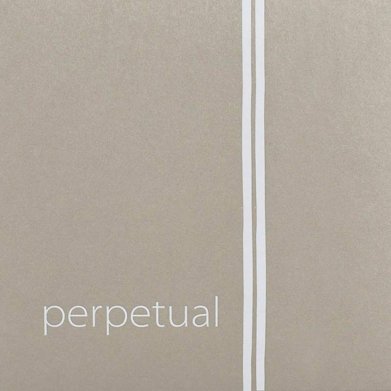 Struna na violončelo D 4/4 Pirastro Perpetual P333220 - 1