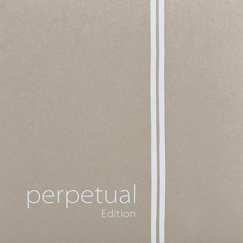 Struna na violončelo D 4/4 Pirastro Perpetual Edition P333250 - 1