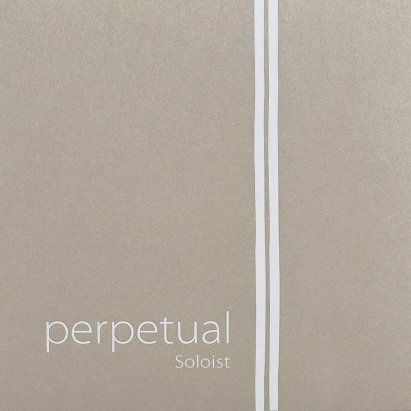 Struna na violončelo D 4/4 Pirastro Perpetual Soloist P333280 - 1