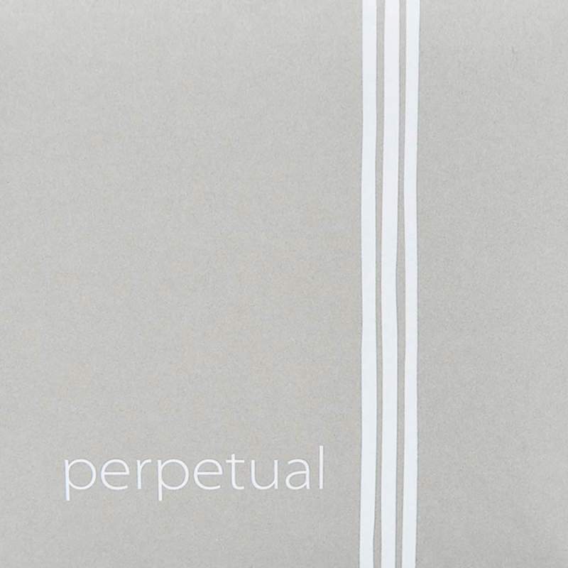 Struna na violončelo G 4/4 Pirastro Perpetual Soloist P333380 - 1