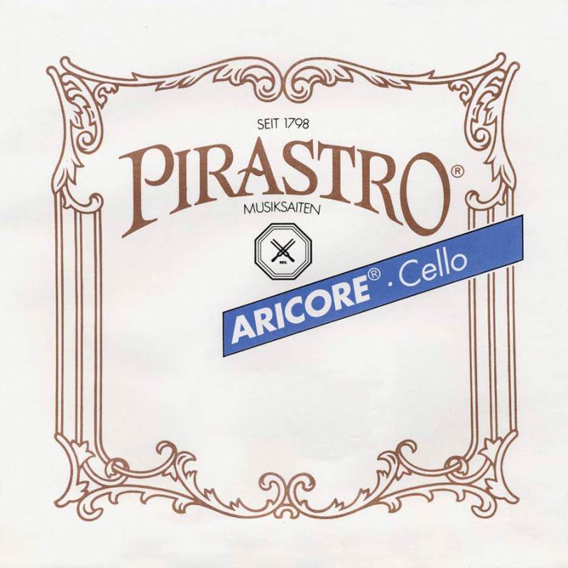 Struna na violončelo D 4/4 Pirastro Aricore P436220 - 1