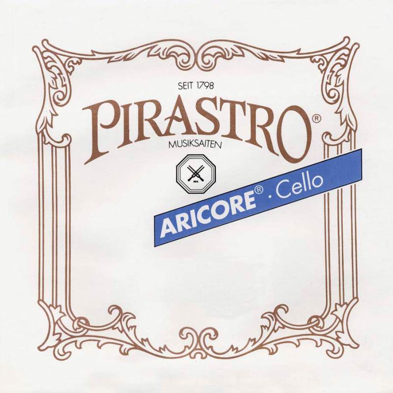 Struna na violončelo C 4/4 Pirastro Aricore P436420 - 1