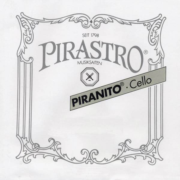 Pirastro Piranito P635000