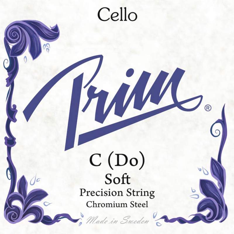 Struna na violončelo C 4/4 Prim PR-3004 - 1