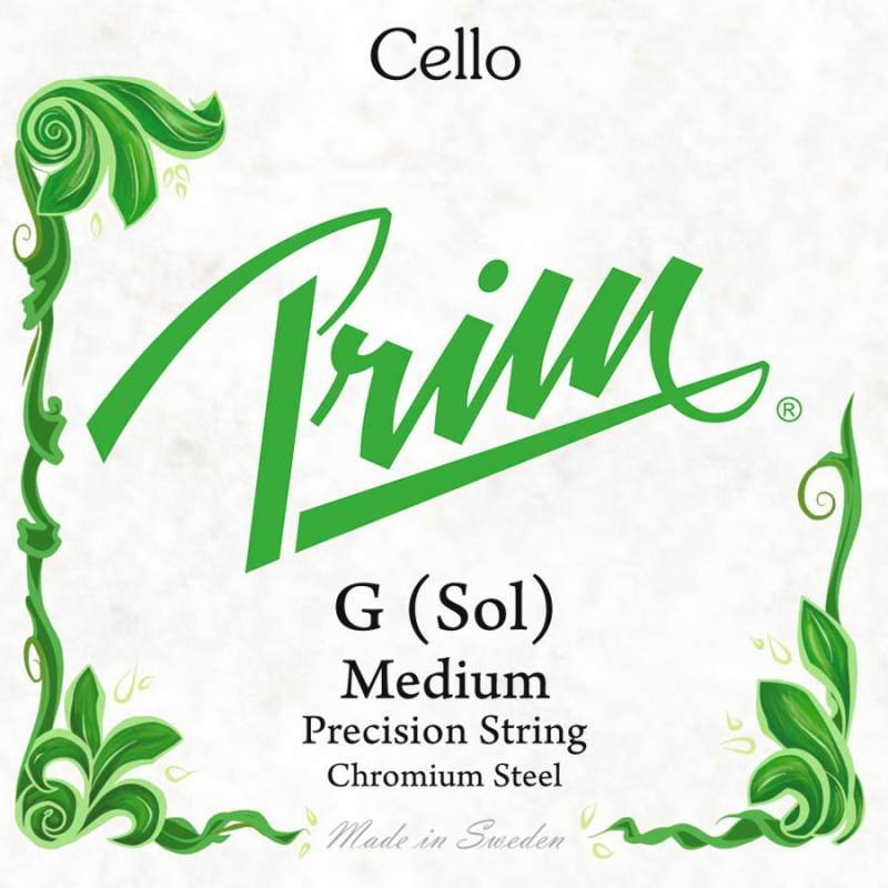 Struna na violončelo G 4/4 Prim PR-3013 - 1