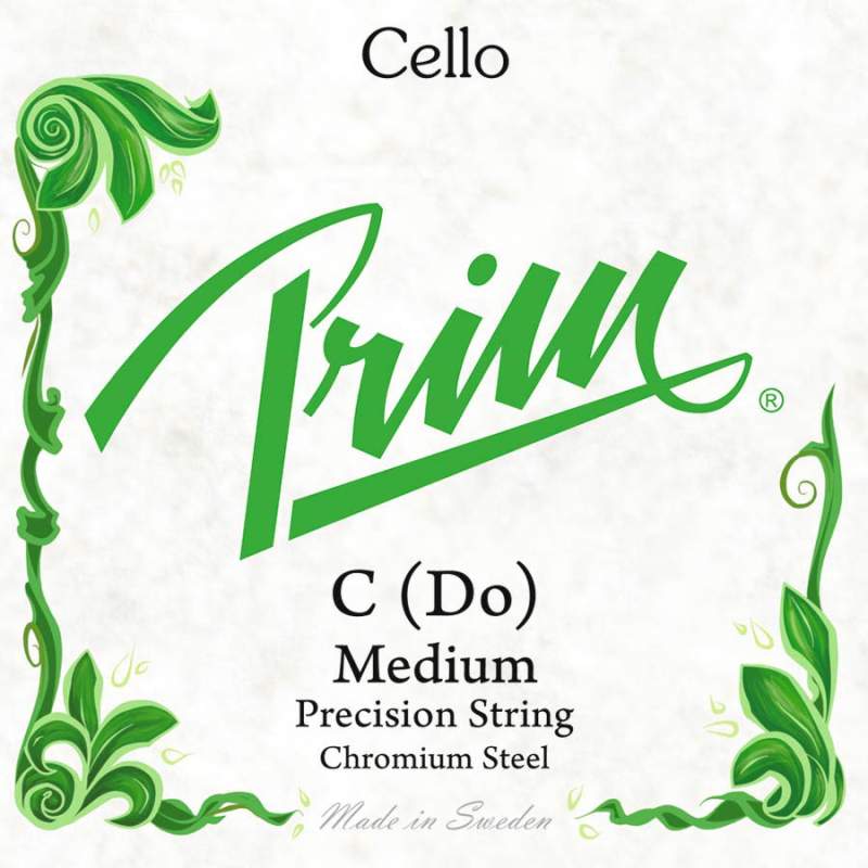 Struna na violončelo C 4/4 Prim PR-3014 - 1