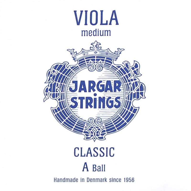 Struna na violu A Jargar Blue JAL-A-BL - 1