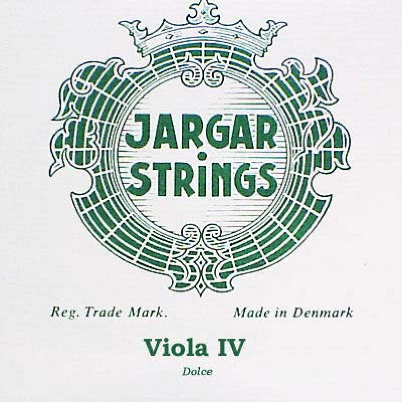 Struna na violu C Jargar Green JAL-C-GN - 1