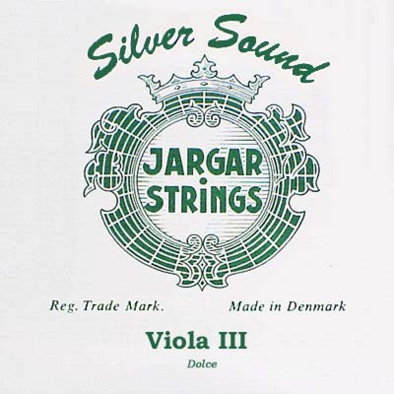 Struna na violu G Jargar Green JAL-GZ-GN - 1