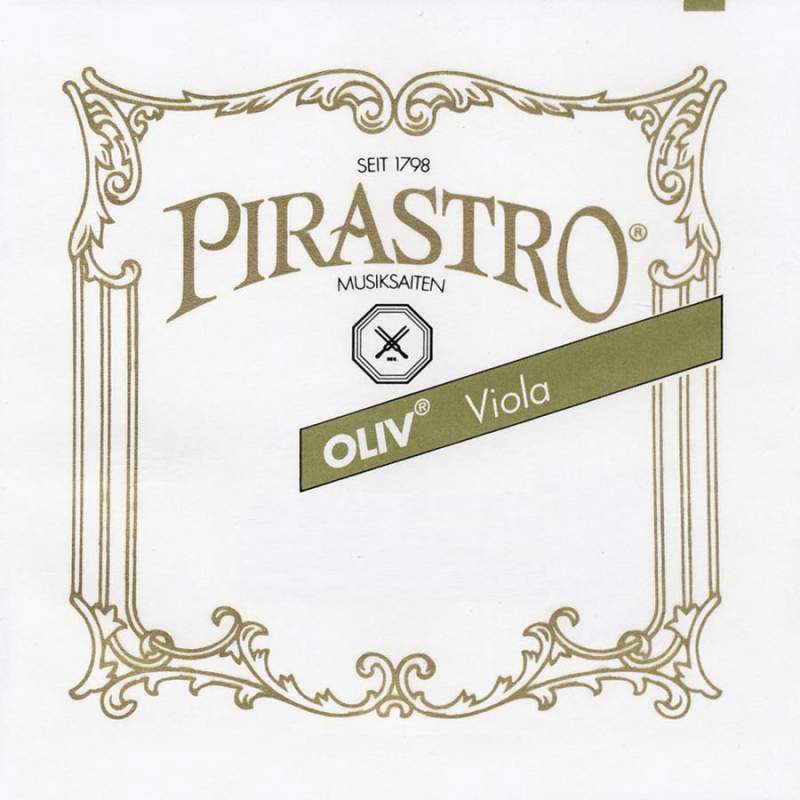Struna na violu G Stiff Pirastro Oliv P220332 - 1