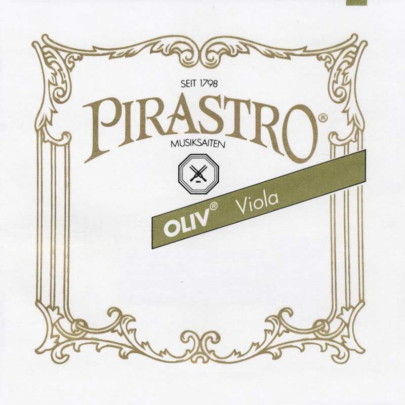 Struna na violu C Stiff Pirastro Oliv P220432 - 1