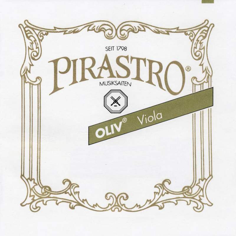 Struna na violu D Pirastro Oliv P221232 - 1