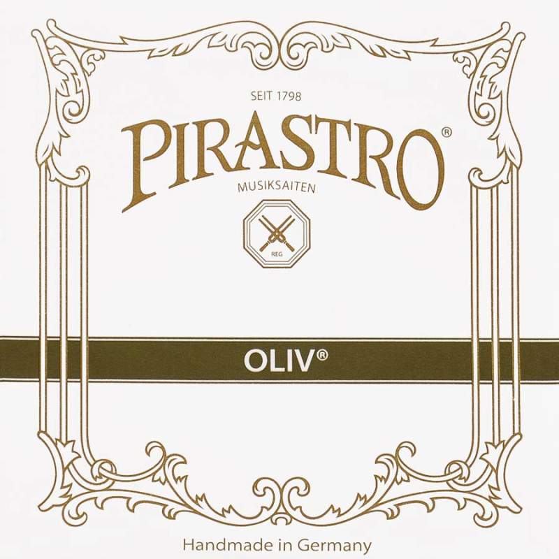 Struna na violu Pirastro Oliv P221431 - 1